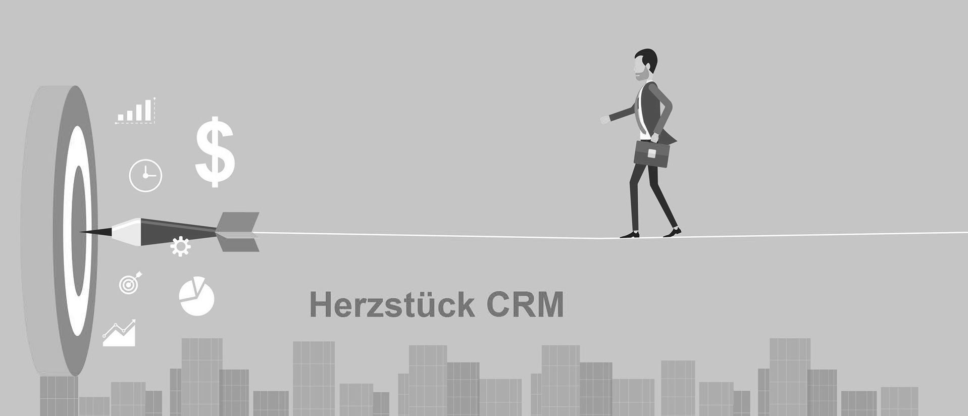 CRM Optimierung