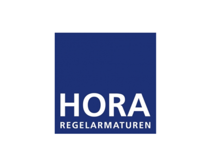 Hora Regelarmaturen