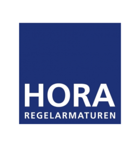 Hora Regelarmaturen