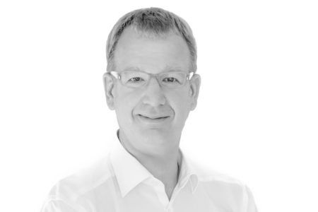 Uwe Brueggemann: Projektmanagement als Interim Manager