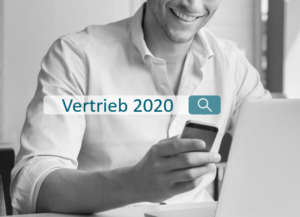 Vertrieb 2020 - Digitalisierung im B2B Verkauf