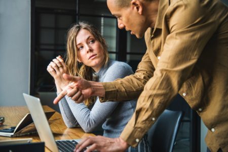 Sales Effizienz: Das Kundenproblem verstehen
