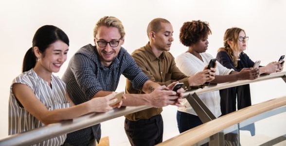 Sales Effizienz: Kunden der Generation Y verstehen