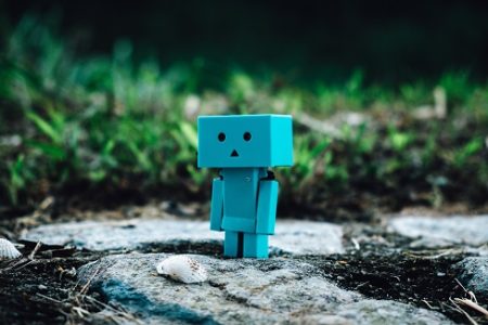 künstliche Intelligenz - wo geht's hin?