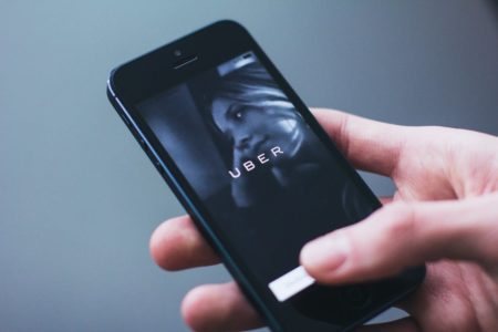 KI-Dienstleistungen, die wirklich individuelle Vorteile bringen_Uber