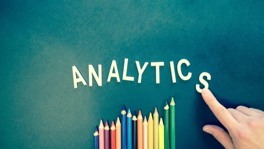 analytics - Customer Experience