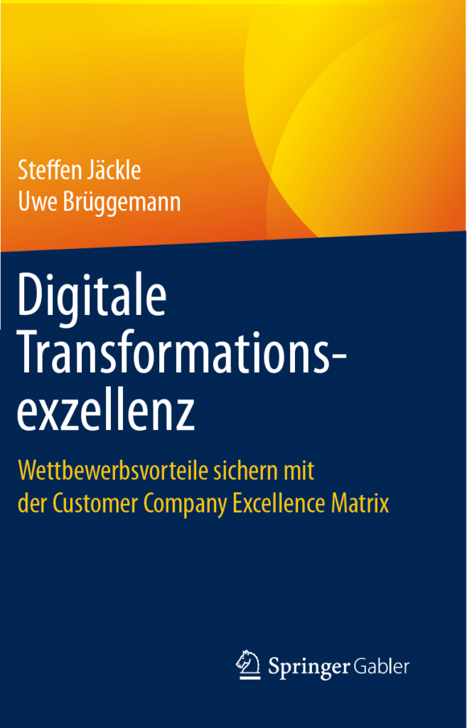 Digitale Transformationsexzellenz