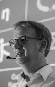 Uwe Brueggemann - Keynote Speaker - Digitale Transformationsexzellenz