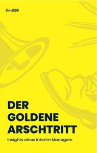 Der goldene Arschtritt